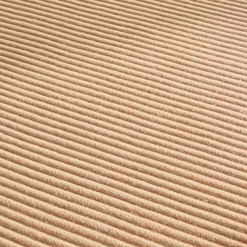 Play Diver Handwoven Ribbed Sand Indoor/Outdoor Performance Rug Swatch 12"x12" - video 1 of 1